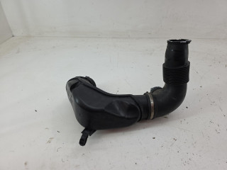 патрубок воздушного фильтра BMW 4 серия F32/F33 2015, 2.0 л., бензин, АКПП, 13717605638, 13717605045