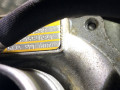 турбина Ford Fiesta 5 поколение 2005, 1.4 л., дизель, KP35487599, 54359710009 - фото №6