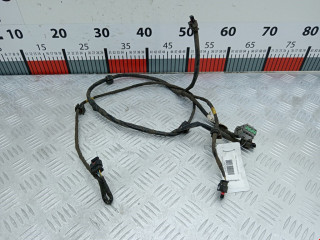 проводка Renault Koleos 1 поколение 2009, 2.0 л., АКПП, внедорожник 5 дв.