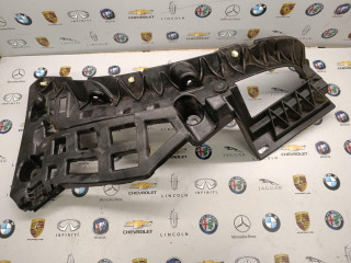 Крепление бампера переднего Porsche 2022, 2.0 л., бензин, АКПП, 95B807254H