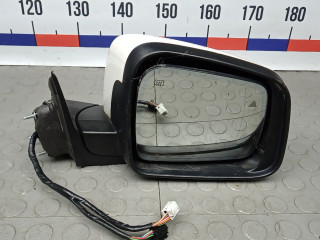 зеркало наружное правое Jeep Grand Cherokee 4 поколение 2012, 3.0 л., дизель, 15PIN
