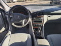 дверь задняя левая Mercedes-Benz C-Класс W203/S203/CL203 2001, 2.2 л., МКПП, седан, A2037300705 - фото №9