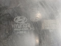 защита арок передняя правая (подкрылок) Hyundai Matrix 1 поколение 2004, 1.6 л., МКПП, минивэн, 8681217000 - фото №5