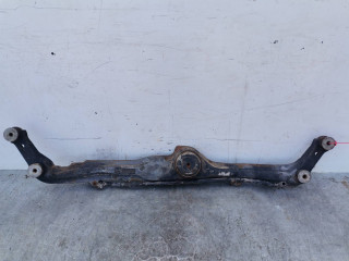 балка под радиатор Volkswagen Golf 3 поколение 1996, 1.6 л., 5МКПП, хетчбэк 5 дв.