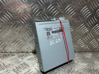 блок управления (другие) Audi A7 4G 2014, 3.0 л., CDUC, дизель, АКПП, лифтбэк, 4G0907441B