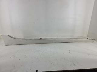 накладка на порог BMW 2 серия Active Tourer F45 2015, 2.0 л., бензин, АКПП, передний привод, 51777318850, 7318850