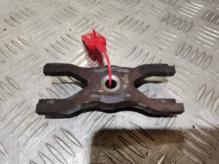 крепление форсунки Ford Transit 7 поколение 2010, 2.4 л., дизель, 6МКПП, микроавтобус