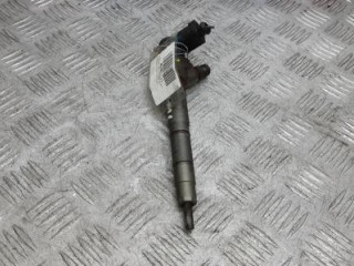 форсунка Volkswagen Passat CC 1 поколение 2011, 2.0 л., TDi PD, дизель, МКПП, седан, 0445110369, 03L130277J