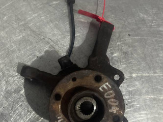 ступица передняя правая Renault Clio 2 поколение 2001, 1.4 л., бензин, хетчбэк 5 дв.