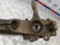 ступица передняя правая Ford Focus 3 поколение 2012, 1.6 л., TDCi, дизель, МКПП, хетчбэк 5 дв. - фото №4