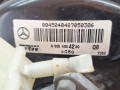 вакуумный усилитель тормозов Mercedes-Benz A-Класс W168/V168 [рестайлинг] 2004, 1.7 л., дизель, АКПП, A0054304230 - фото №5