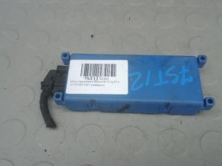 блок Bluetooth Toyota Avensis 2 поколение (T250) [рестайлинг] 2007, 2.2 л., D-CAT, дизель, МКПП, универсал, PZ40900292A1