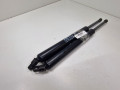 амортизатор крышки багажника (3-5 двери) BMW 5 серия E39 1997, 2.0 л., i, бензин, МКПП, седан, задний привод, 10650321 - фото №2