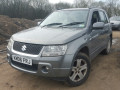 корпус топливного фильтра Suzuki Grand Vitara 2 поколение 2006, 1.9 л., МКПП, внедорожник 5 дв., 1541067JA2 - фото №10