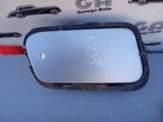 лючок топливного бака Renault Espace 4 поколение 2003, 1.9 л., дизель, 6МКПП, серебро, минивэн