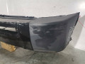 бампер передний Land Rover Discovery 3 поколение 2005, 2.7 л., дизель, АКПП, черный, внедорожник 5 дв. - фото №3