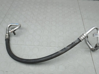 трубка кондиционера Renault Megane 4 поколение 2016, 1.5 л., дизель, 924902151R