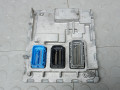 блок управления двигателем Opel Astra K 2019, 1.4 л., бензин, 12699566 - фото №3