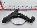рычаг передний правый Opel Zafira 1 поколение (A) [рестайлинг] 2003, 2.0 л., АКПП, минивэн, 24454478 - фото №5
