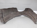 защита арок передняя правая (подкрылок) Hyundai Santa Fe 3 поколение (DM) 2014, 2.2 л., дизель, внедорожник 5 дв., 868122W000 - фото №2