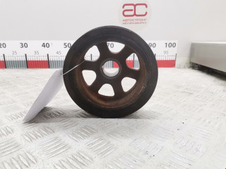 шкив коленвала Mercedes-Benz M-Класс W163 2000, 3.2 л., АКПП, внедорожник 5 дв., A1120351300