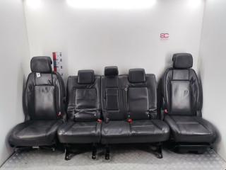 салон (комплект сидений) Chevrolet Captiva 1 поколение 2010, 2.0 л., МКПП, внедорожник 5 дв., 20852084