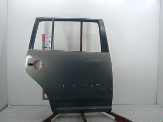 дверь задняя правая Volkswagen Touran 1 поколение 2006, 2.0 л., АКПП, минивэн, 1T0833056S