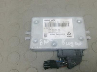 видеомодуль / TV-тюнер BMW 7 серия F01/F02 [рестайлинг] 2013, 3.0 л., дизель, АКПП, седан