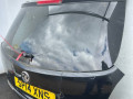 крышка багажника (дверь 3-5) Opel Antara 1 поколение [рестайлинг] 2014, 2.2 л., дизель, 6МКПП, внедорожник 5 дв. - фото №3