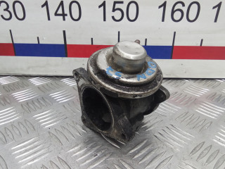 клапан EGR Skoda Octavia 2 поколение (A5) 2007, 1.9 л., дизель, МКПП, хетчбэк 5 дв.