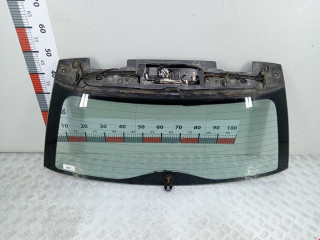 стекло заднее BMW 3 серия E46 2000, 2.0 л., МКПП, универсал, 51318255292