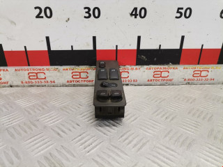 блок управления стеклоподъемниками Saab 9-3 1 поколение 2002, 2.0 л., МКПП, хетчбэк 5 дв., 4814356