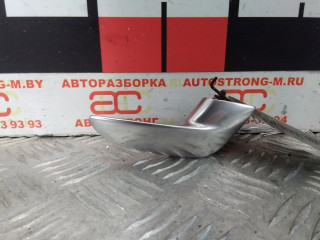 ручка внутренняя задняя правая Volvo S80 2 поколение 2007, 2.4 л., АКПП, седан, 39896906