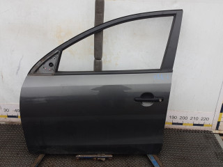 дверь передняя левая Hyundai i30 1 поколение 2008, 1.6 л., бензин, МКПП, универсал
