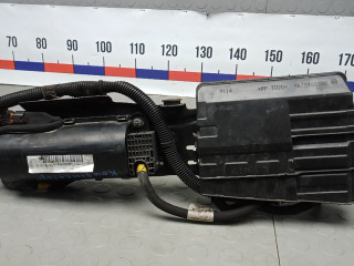 прочая запчасть Peugeot 3008 2 поколение 2018, 1.6 л., дизель, внедорожник 5 дв., A2C534277745-01