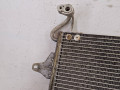 радиатор кондиционера Volkswagen Polo 4 поколение 2003, МКПП, хетчбэк 5 дв., 6Q0820411J - фото №2