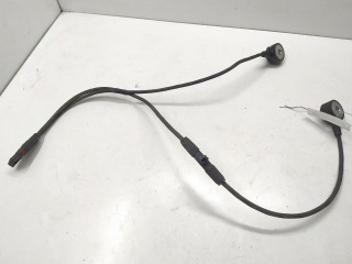 датчик детонации BMW 3 серия E90/E91/E92/E93 2005, 3.0 л., i, бензин, АКПП, седан, задний привод, 13627566785, 7566785, 7525039, 13627525039