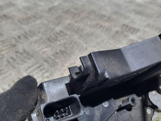 замок двери передней левой Opel Vectra C 2003, 2.2 л., Z 22 YH, бензин, 5МКПП, серебро, универсал, GQ131576762