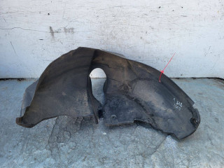 защита арок задняя правая (подкрылок) Audi A4 B5 1996, 1.8 л., ADR, бензин, 5МКПП, черный, седан