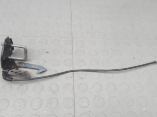 замок капота BMW 5 серия F07/F10/F11 2011, 3.0 л., дизель, хетчбэк 5 дв.