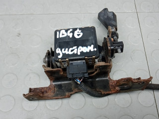 дистроник Nissan Qashqai 2 поколение 2014, 1.5 л., дизель, внедорожник 5 дв., 284384EA5A