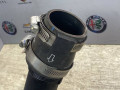 патрубок интеркулера Alfa Romeo 2018, 2.0 л., бензин, правый руль, 05281937AB - фото №3
