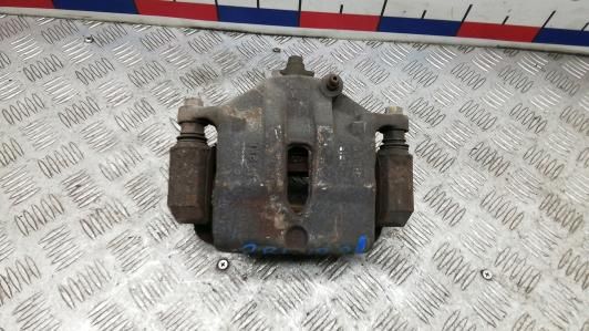 скоба суппорта Kia Sportage 3 поколение 2013, 1.7 л., дизель, внедорожник 5 дв. - фото №1