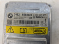 блок AirBag BMW 5 серия F10/F11 [рестайлинг] 2014, 2.0 л., N20 B20 A, бензин, АКПП, 34526864923 - фото №6