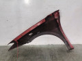 крыло переднее правое Renault Laguna 3 поколение 2008, 2.0 л., M4R 704, бензин, 6МКПП, универсал - фото №4