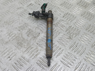 форсунка Ford Mondeo 4 поколение 2008, 2.2 л., дизель, 445115025