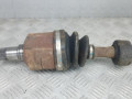 полуось передняя левая (приводной вал, ШРУС) Hyundai ix35 1 поколение 2010, 2.0 л., дизель, МКПП, внедорожник 5 дв., 495002Y100 - фото №3
