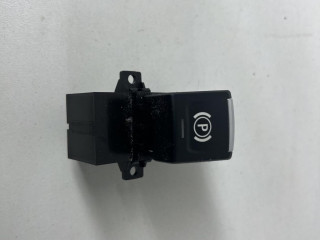 кнопка ручного тормоза (ручника) BMW i3 L01 2017, правый руль, 9318735