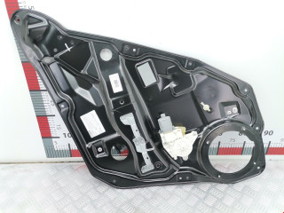 стеклоподъемник электрический задний правый Mercedes-Benz R-Класс W251 [2-й рестайлинг] 2010, 3.0 л., АКПП, минивэн, A2517302979