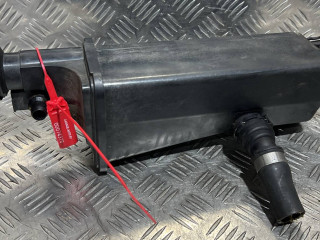 бачок расширительный BMW 3 серия E46 [рестайлинг] 2005, 3.0 л., бензин, АКПП, черный, седан